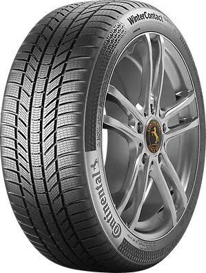 CONTINENTAL WINTERCONTACT TS870P