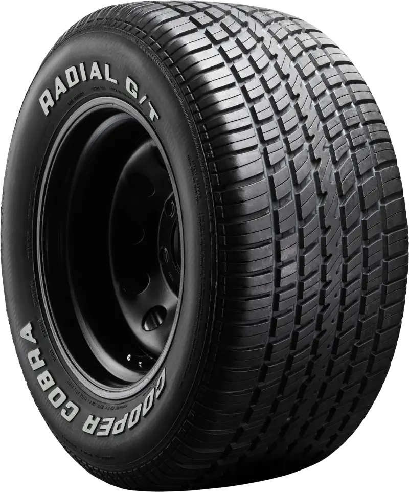COOPER COBRA RADIAL G/T