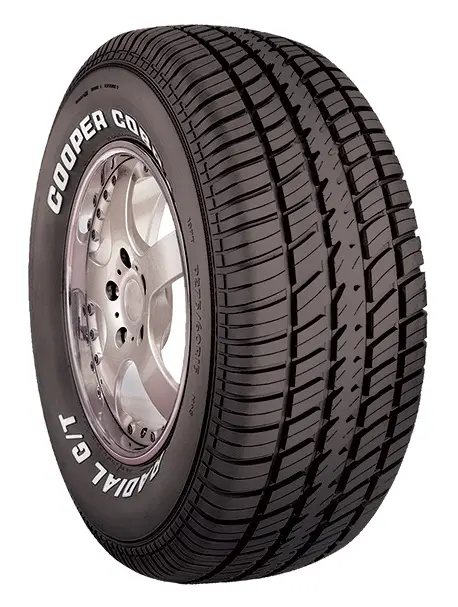 COOPER COBRA RADIAL G/T