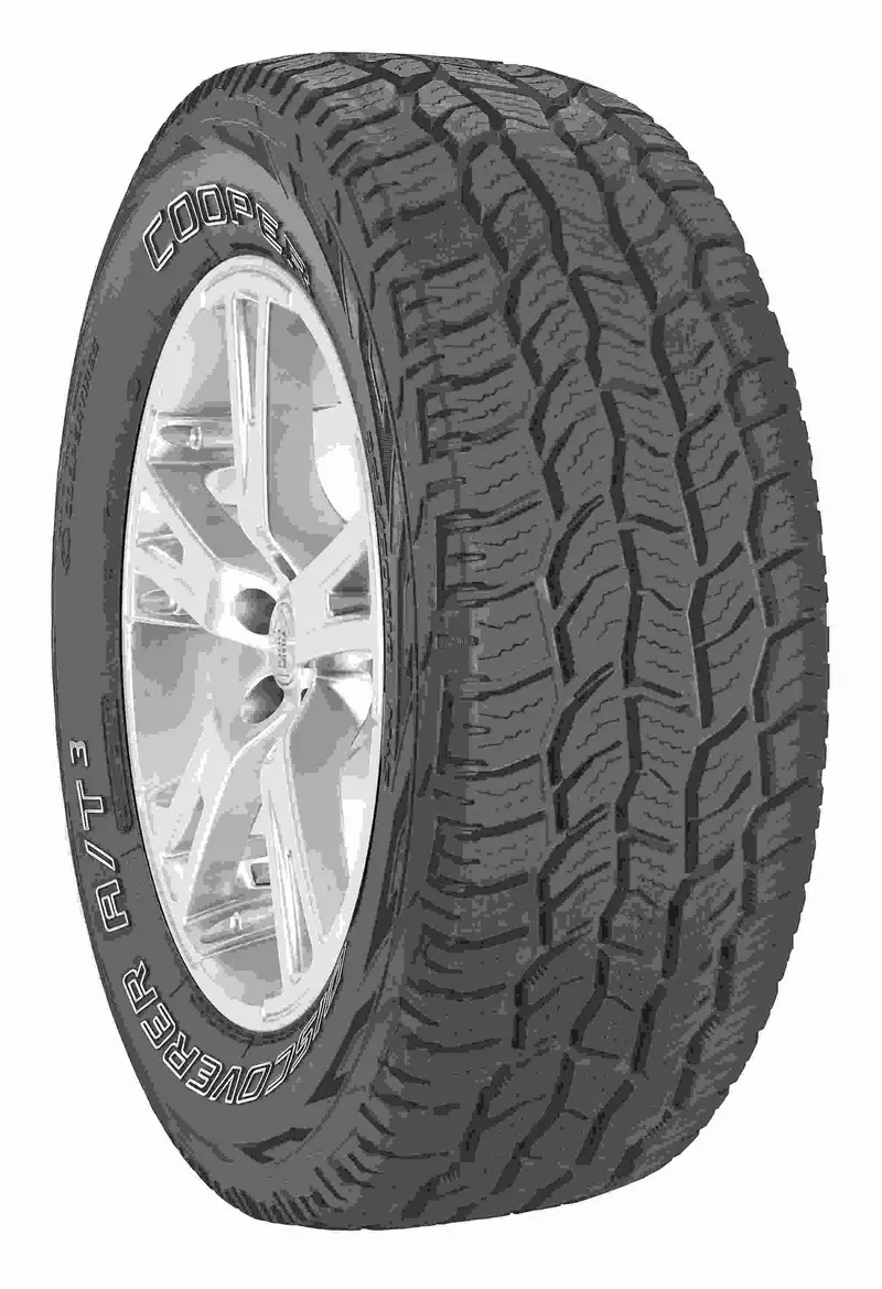 COOPER DISCOVERER A/T3