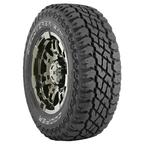 COOPER DISCOVERER S/T MAXX