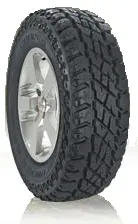 COOPER DISCOVERER S/T MAXX P.O.R