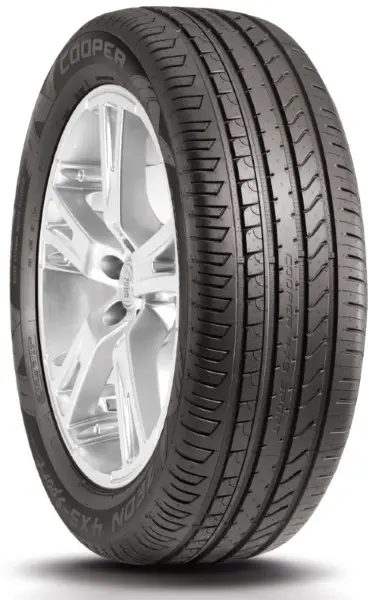 COOPER ZEON 4XS SPORT
