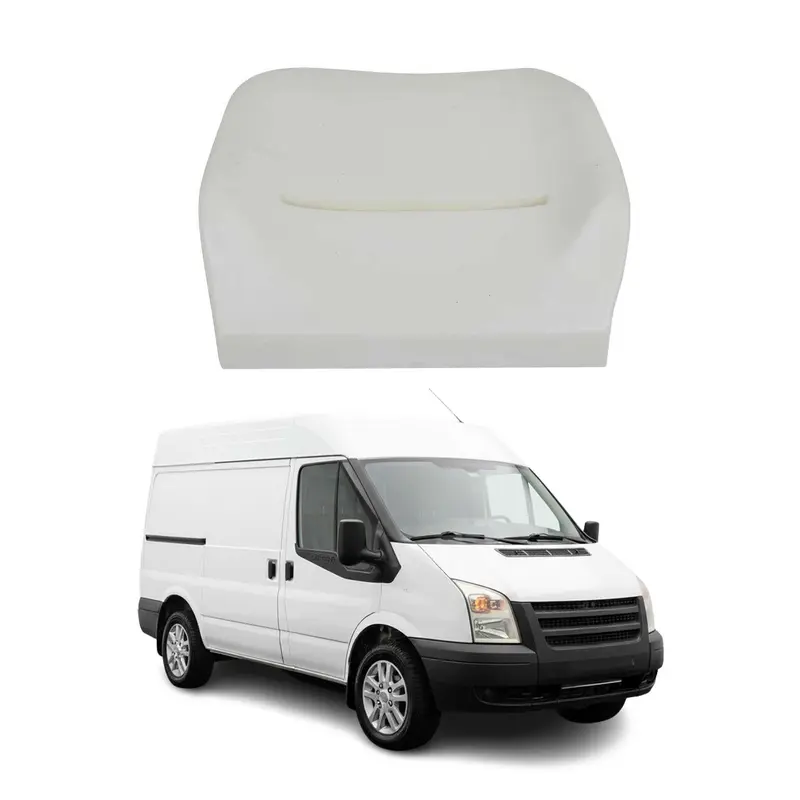 Coussin Mousse d'Assise pour Ford Transit III FL 2006-2013 Remplacement 1pc