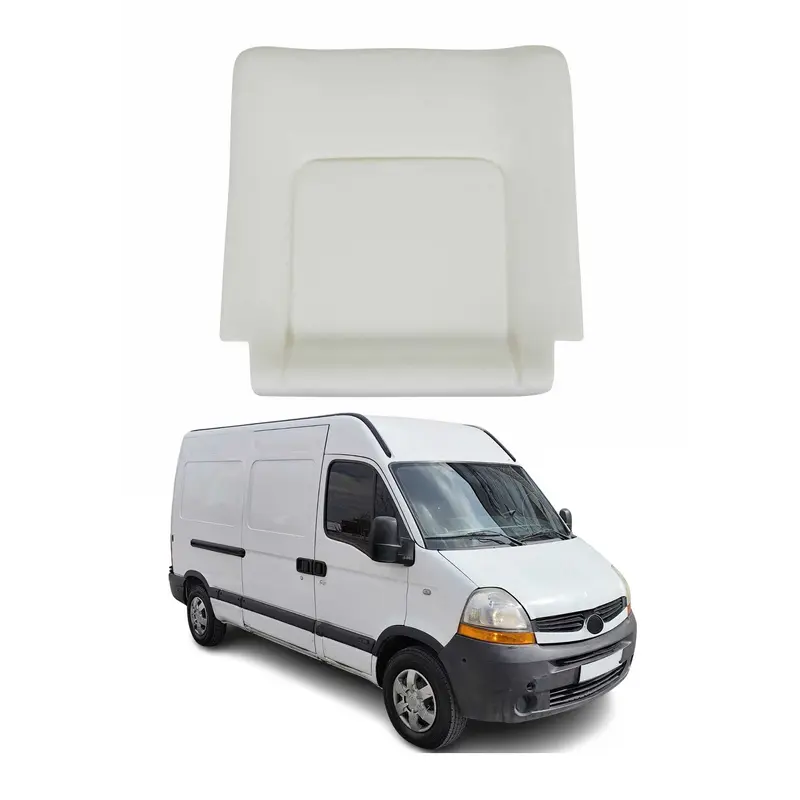 Coussin Mousse d'Assise pour Renault Master II 1997-2010 Remplacement 1pc