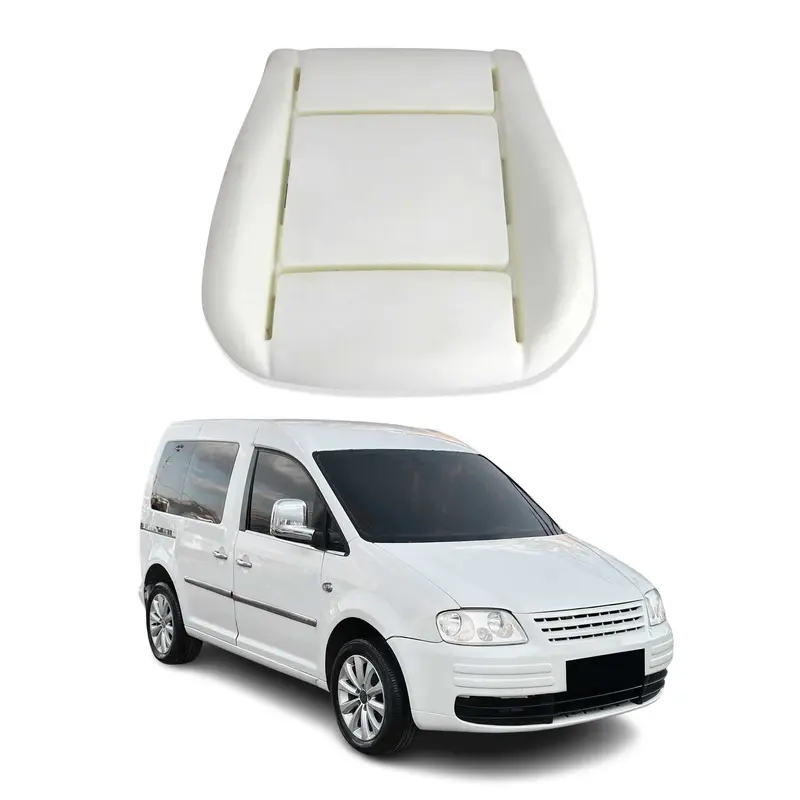 Coussin Mousse d'Assise pour VW Caddy 2003-2015 Remplacement d'Origine 1pc