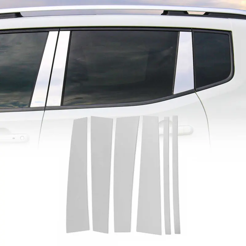 Couverture Garniture de pilier B pour Land Rover Range Rover Sport 2005-2014