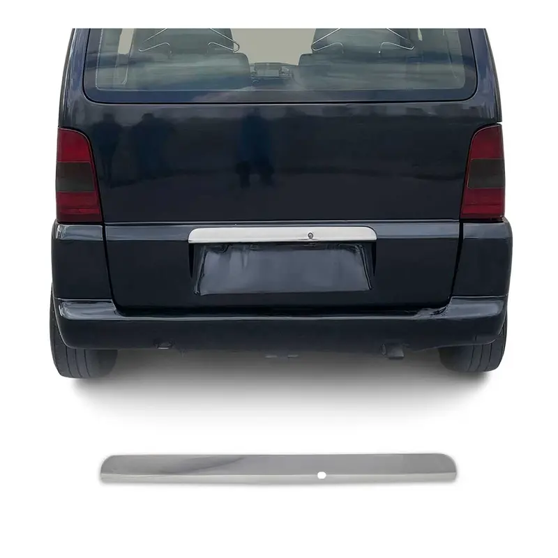 Couverture Poignée de Porte de Hayon Coffre pour Mercedes Vito W638 1996-2003