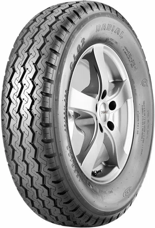 CST CL02