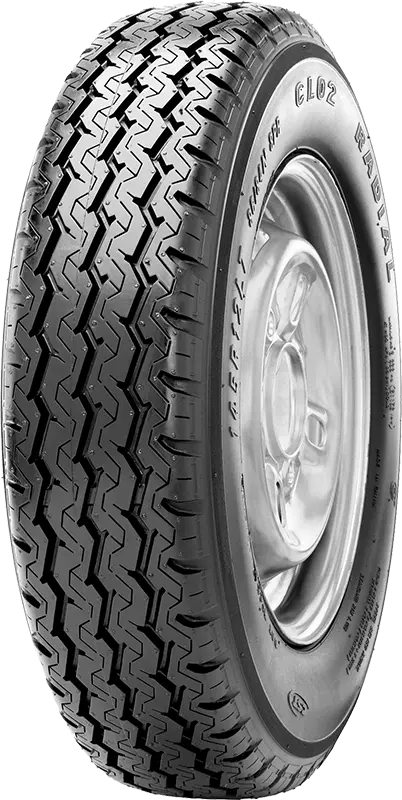 CST CL02