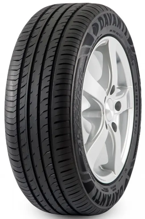 DAVANTI DX390