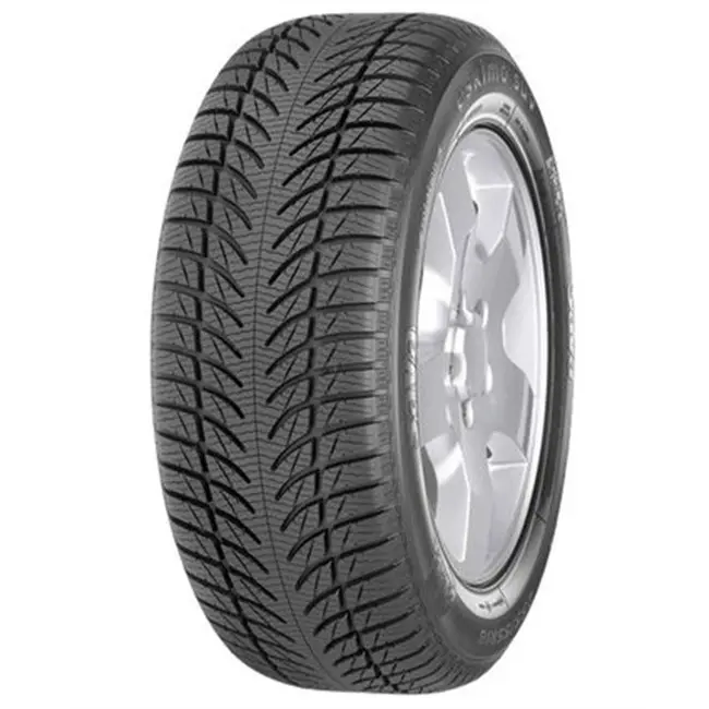 DEBICA FRIGO SUV 2