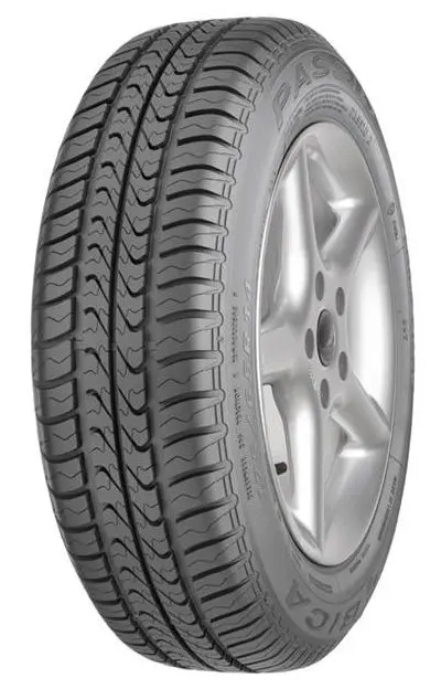 DEBICA PASSIO 2