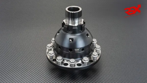 Différentiel Autobloquant RSX RACING– VAG 02M / 02Q 4WD