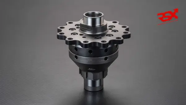 Différentiel Torsen RSX – VAG 02Q (46/48 mm)