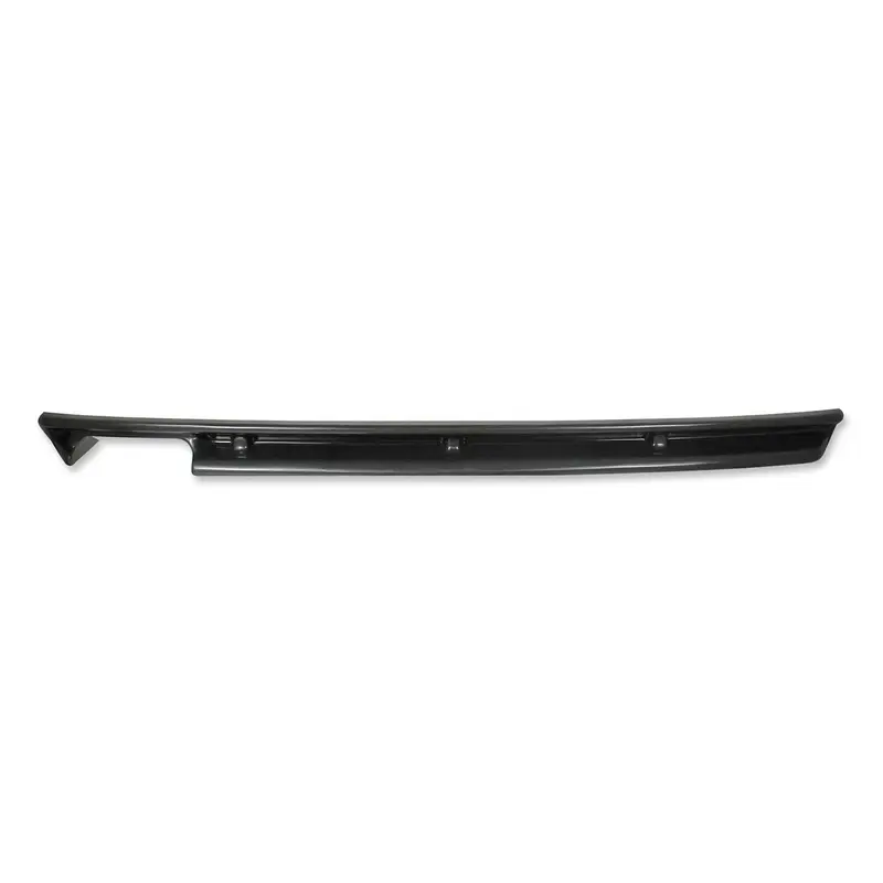 Diffuseur de pare-chocs arriére look sport pour BMW Series 3 E36 1994-1999 ABS
