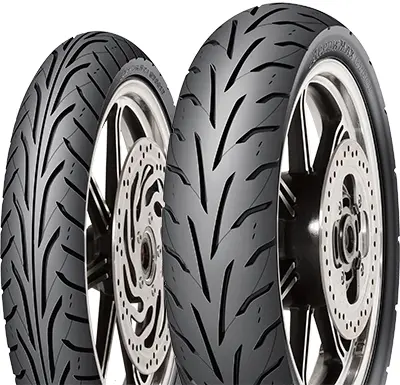 DUNLOP ARROWMAX GT601