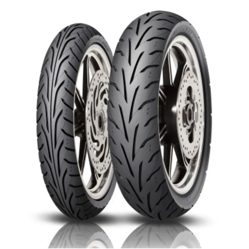 DUNLOP ARROWMAX STREETSMART