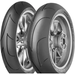 DUNLOP D213 GP PRO MS2