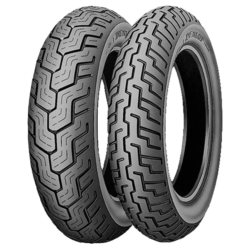 DUNLOP D404