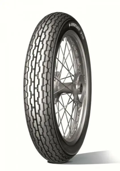 DUNLOP F14
