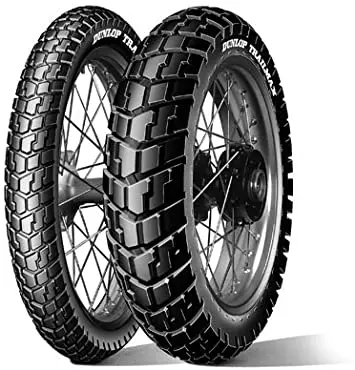 DUNLOP K660