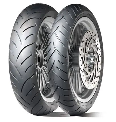 DUNLOP SCOOTSMART