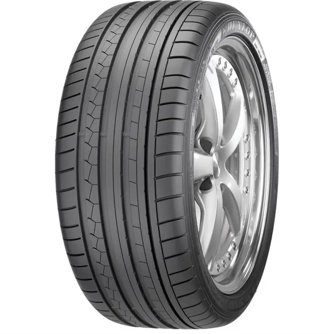 DUNLOP SP SPORT MAXX GT