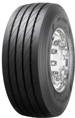 DUNLOP SP246