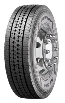 DUNLOP SP346