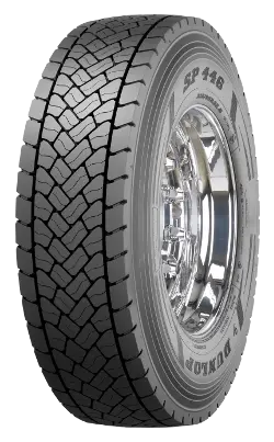 DUNLOP SP446