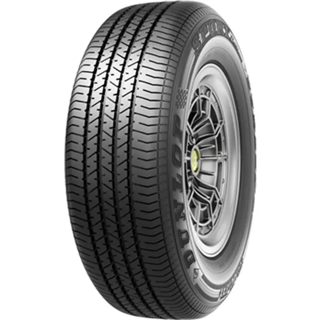 DUNLOP SPORT CLASSIC