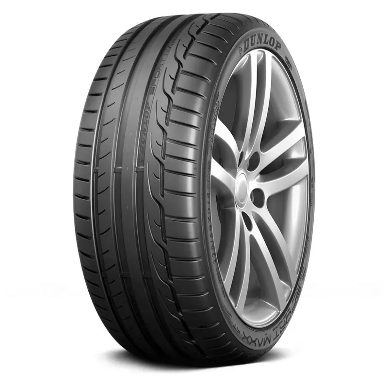 DUNLOP SPORT MAXX RT