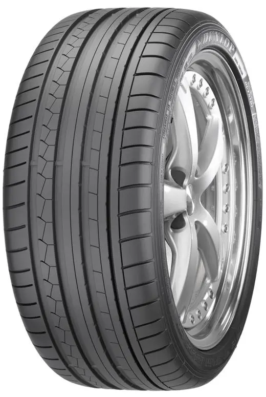 DUNLOP SPORTMAXX GT