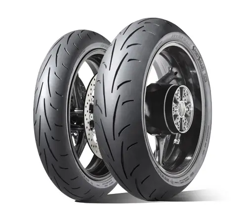 DUNLOP SPORTMAXX