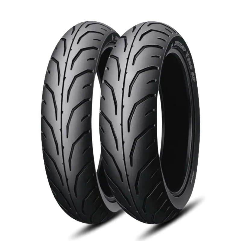 DUNLOP TT900