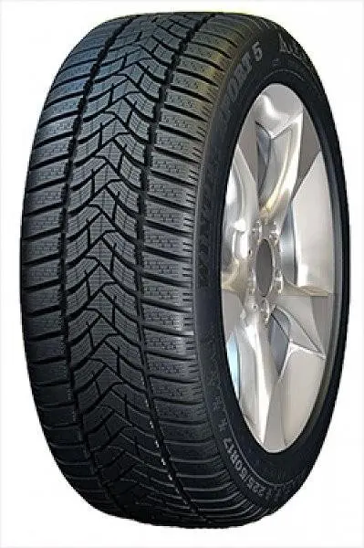 DUNLOP WINTER SPORT 5