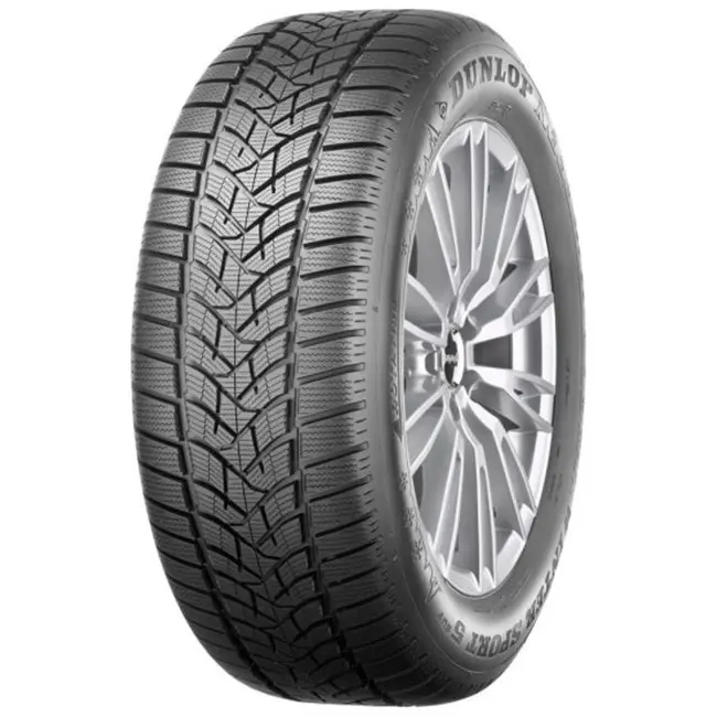 DUNLOP WINTER SPORT 5 SUV
