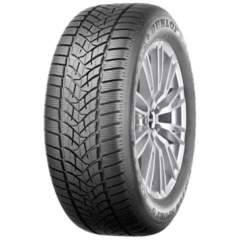 DUNLOP WINTER SPORT 5 SUV