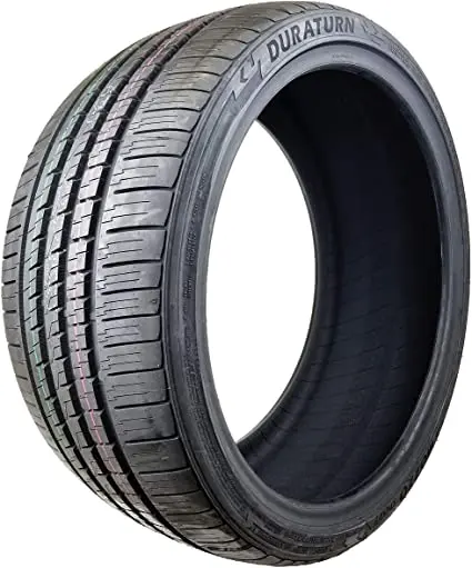 DURATURN MOZZO SPORT
