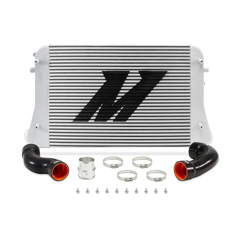 Echangeur haute performance VW MK5/MK6 GTI & MK6 Golf R – Mishimoto