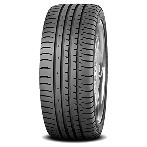EPTYRES ACCELERA X-GRIP N