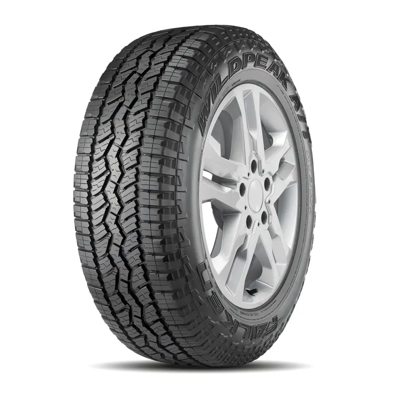 FALKEN WILDPEAK M/T MT01