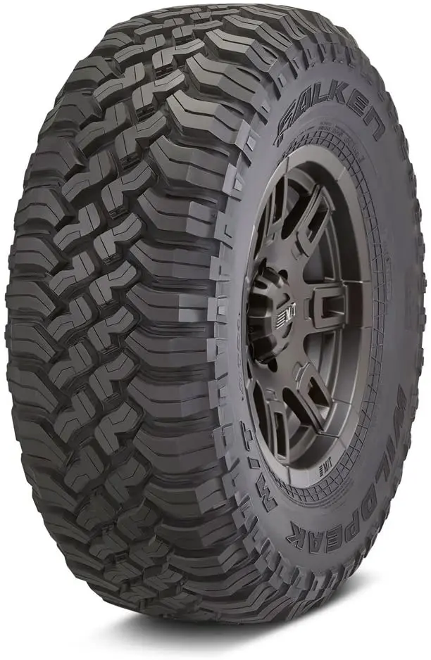 FALKEN WILDPEAK M/T01