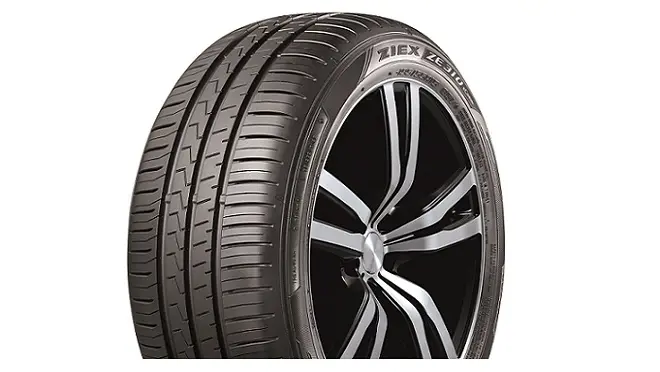 FALKEN ZE310 ECORUN