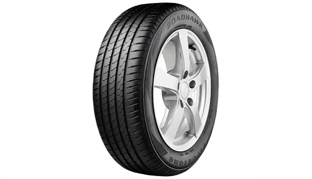 FIRESTONE ROADHAWK