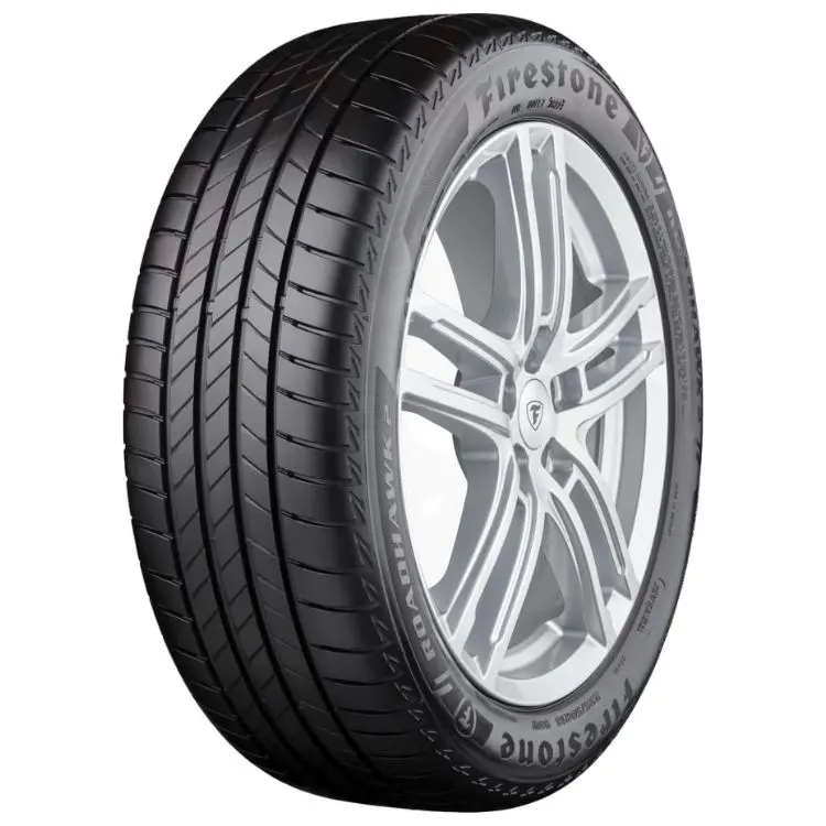 FIRESTONE ROADHAWK 2
