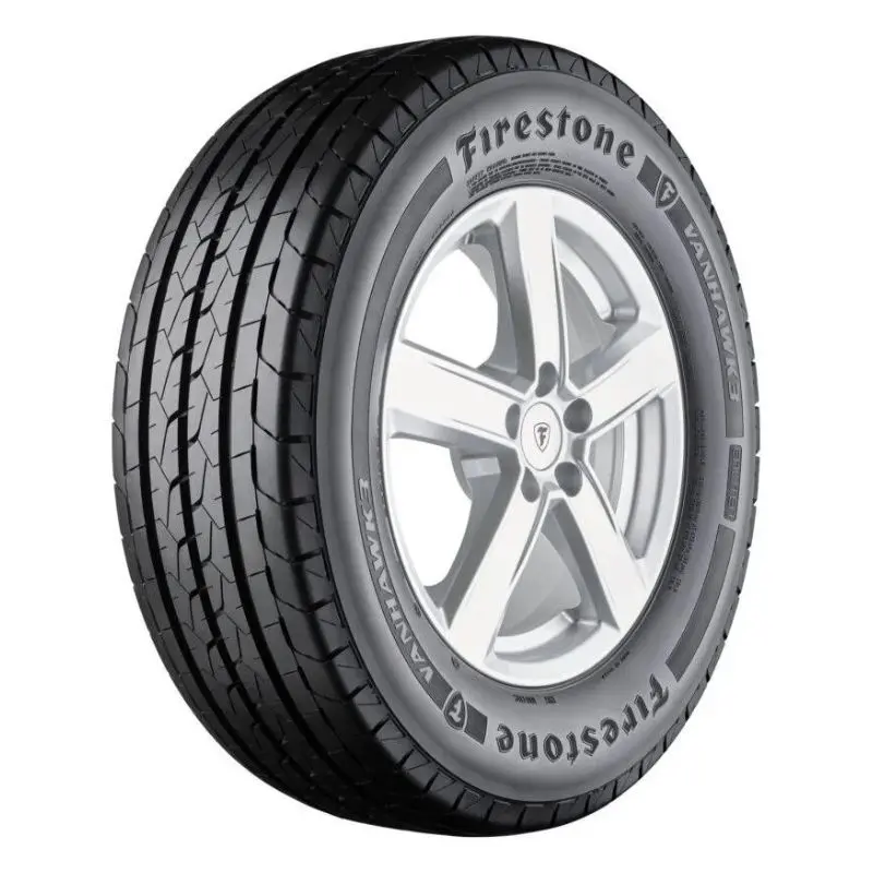 FIRESTONE VANHAWK 3