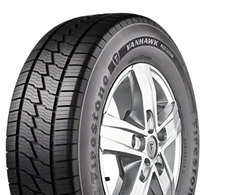 FIRESTONE VANHAWK MULTISEASON