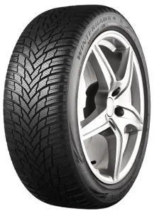 FIRESTONE WINTERHAWK 4